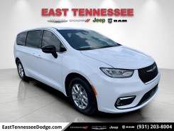 2026 CHRYSLER PACIFICA SELECT  CROSSVILLE, TN