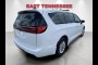 CHRYSLER for sale 2026 CHRYSLER PACIFICA SELECT CROSSVILLE, TN