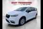 certified CHRYSLER 2026 CHRYSLER PACIFICA SELECT CROSSVILLE, TN
