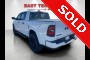 low mileage RAM 2026 RAM 1500 BIG HORN/LONE STAR CROSSVILLE, TN