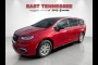 certified PACIFICA 2026 CHRYSLER PACIFICA SELECT CROSSVILLE, TN