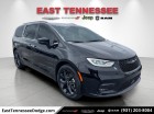 2026 CHRYSLER PACIFICA LIMITED 2026 CHRYSLER PACIFICA LIMITED