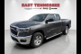 certified RAM 2026 RAM 1500 BIG HORN/LONE STAR CROSSVILLE, TN