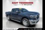 lowest $47,072 in CROSSVILLE 2026 RAM 1500 BIG HORN/LONE STAR CROSSVILLE, TN