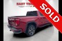 low mileage GMC 2024 GMC SIERRA 1500 AT4 CROSSVILLE, TN