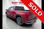 GMC for sale 2024 GMC SIERRA 1500 AT4 CROSSVILLE, TN