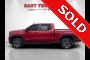 certified and pre-owned GMC 2024 GMC SIERRA 1500 AT4 CROSSVILLE, TN