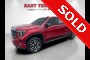 pre owned GMC SIERRA 1500 2024 GMC SIERRA 1500 AT4 CROSSVILLE, TN