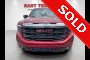 certified and pre-owned GMC 2024 GMC SIERRA 1500 AT4 CROSSVILLE, TN
