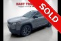 certified JEEP 2026 JEEP CHEROKEE OVERLAND CROSSVILLE, TN