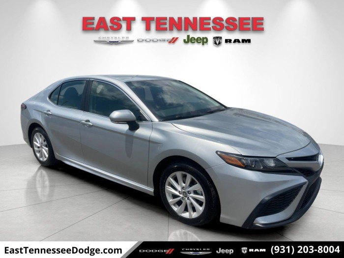CAMRY for sale 2024 TOYOTA CAMRY SE