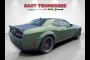 private sellers DODGE 2023 DODGE CHALLENGER SRT HELLCAT REDEYE WIDEBODY JAILBREAK CROSSVILLE, TN