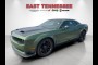 buy DODGE in CROSSVILLE 2023 DODGE CHALLENGER SRT HELLCAT REDEYE WIDEBODY JAILBREAK CROSSVILLE, TN