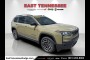 2026 JEEP CHEROKEE LAREDO  CROSSVILLE, TN