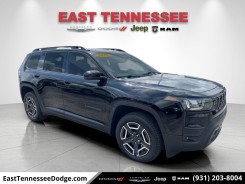 2026 JEEP CHEROKEE LIMITED  CROSSVILLE, TN