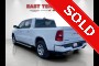 low mileage RAM 2026 RAM 1500 BIG HORN/LONE STAR CROSSVILLE, TN