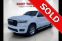 used RAM 1500 2026 RAM 1500 BIG HORN/LONE STAR CROSSVILLE, TN