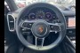 2023 PORSCHE CAYENNE BASE  CROSSVILLE, TN