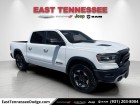 2019 RAM 1500 REBEL 2019 RAM 1500 REBEL