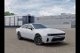 2026 DODGE CHARGER SCAT PACK PLUS  CROSSVILLE, TN
