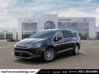 2027 CHRYSLER PACIFICA SELECT 2027 CHRYSLER PACIFICA SELECT