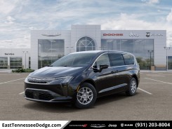 2027 CHRYSLER PACIFICA SELECT  CROSSVILLE, TN