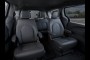 pre owned CHRYSLER PACIFICA 2027 CHRYSLER PACIFICA SELECT CROSSVILLE, TN