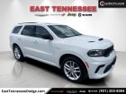 2025 DODGE DURANGO R/T 20TH ANNIVERSARY PLUS 2025 DODGE DURANGO R/T 20TH ANNIVERSARY PLUS