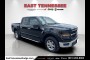 low mileage FORD 2024 FORD F-150 XLT CROSSVILLE, TN