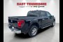 certified F-150 2024 FORD F-150 XLT CROSSVILLE, TN