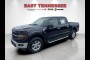 certified and pre-owned FORD 2024 FORD F-150 XLT CROSSVILLE, TN