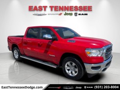 2024 RAM 1500 LARAMIE  CROSSVILLE, TN