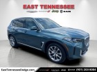 2025 BMW X5 XDRIVE40I 2025 BMW X5 XDRIVE40I