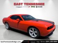 2008 DODGE CHALLENGER SRT8