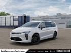 2027 CHRYSLER PACIFICA LIMITED 2027 CHRYSLER PACIFICA LIMITED