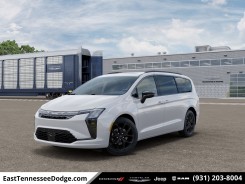 2027 CHRYSLER PACIFICA LIMITED  CROSSVILLE, TN