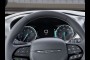 very clean CHRYSLER PACIFICA 2027 CHRYSLER PACIFICA LIMITED CROSSVILLE, TN