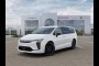 PACIFICA for sale 2027 CHRYSLER PACIFICA LIMITED CROSSVILLE, TN