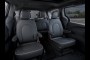 CHRYSLER for sale 2027 CHRYSLER PACIFICA LIMITED CROSSVILLE, TN