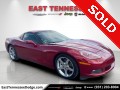 2008 CHEVROLET CORVETTE BASE