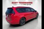 CHRYSLER for sale 2026 CHRYSLER PACIFICA LIMITED CROSSVILLE, TN