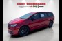 very clean CHRYSLER PACIFICA 2026 CHRYSLER PACIFICA LIMITED CROSSVILLE, TN