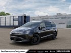 2027 CHRYSLER PACIFICA LIMITED 2027 CHRYSLER PACIFICA LIMITED