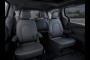 2027 CHRYSLER PACIFICA LIMITED  CROSSVILLE, TN