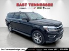 2024 FORD EXPEDITION MAX LIMITED 2024 FORD EXPEDITION MAX LIMITED