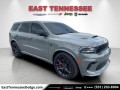 2023 DODGE DURANGO SRT HELLCAT PREMIUM