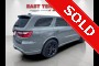 DODGE for sale in TN 2023 DODGE DURANGO SRT HELLCAT PREMIUM CROSSVILLE, TN