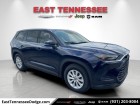 2024 TOYOTA GRAND HIGHLANDER XLE 2024 TOYOTA GRAND HIGHLANDER XLE