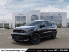 2026 DODGE DURANGO GT 2026 DODGE DURANGO GT