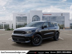 2026 DODGE DURANGO GT  CROSSVILLE, TN